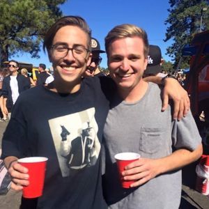 Meet your Posher, Thomas